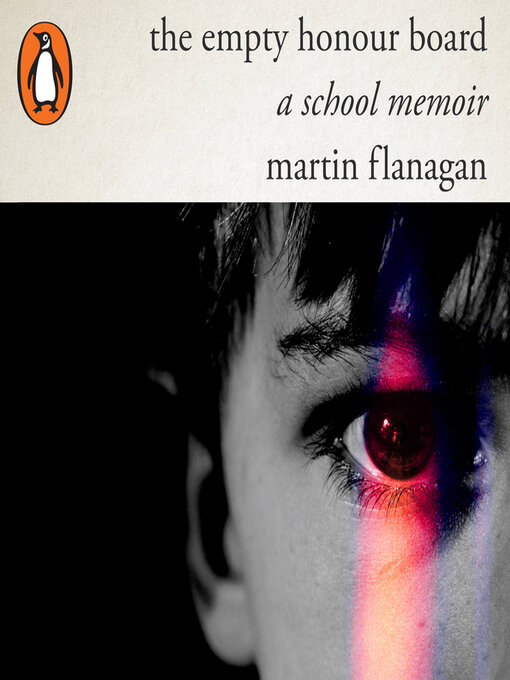 Title details for The Empty Honour Board by Martin Flanagan - Available